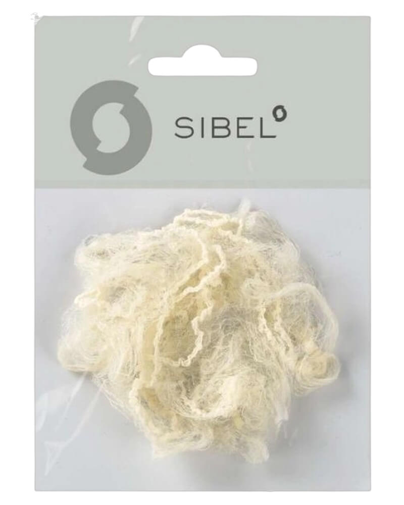 Sibel Bun Net Light Blonde Ref. P005481 2 stk.