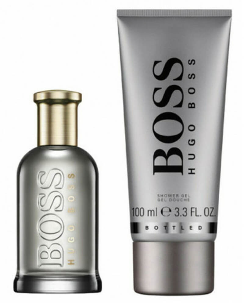 Hugo Boss Bottled EDP Gift Set 50 ml
