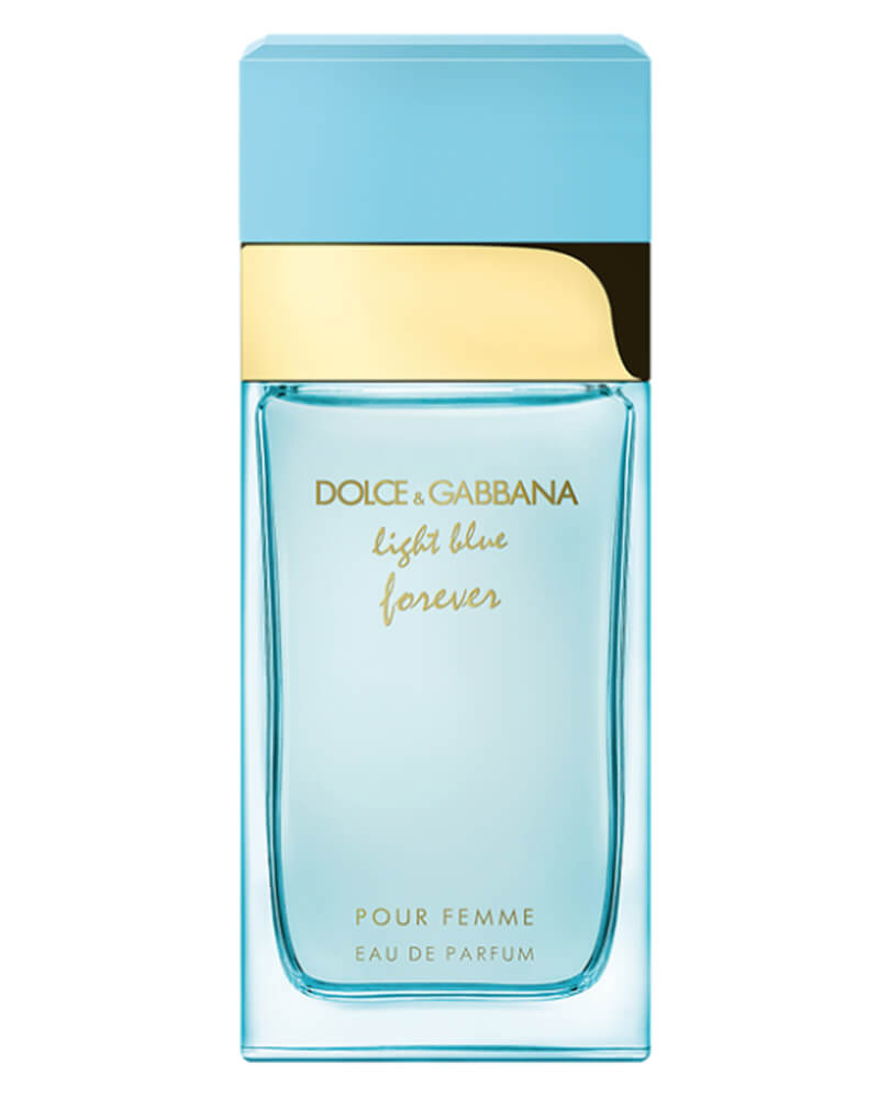 Dolce & Gabbana Light Blue Forever Pour Femme EDP 50 ml billede