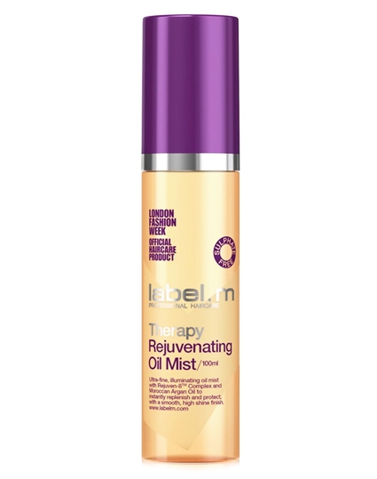 Label.m Therapy Rejuvenating Oil Mist 100 ml