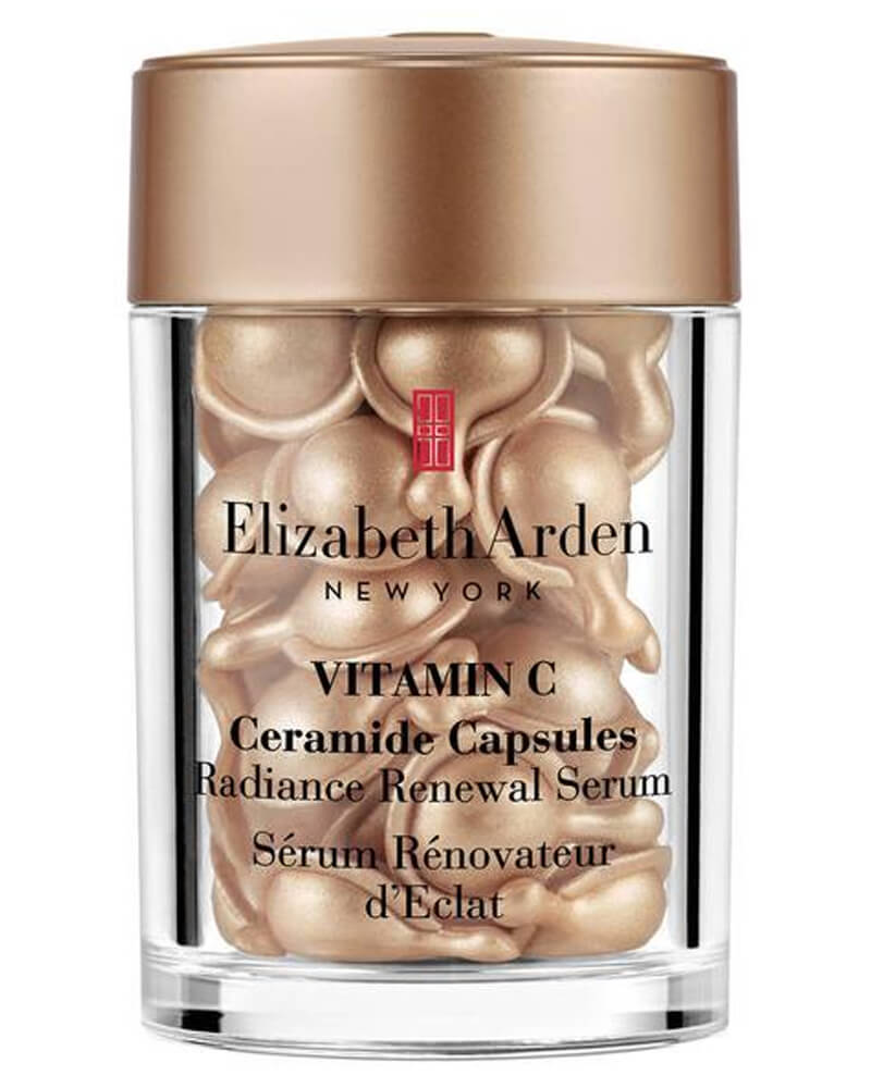 Billede af Elizabeth Arden Vitamin C 30 Capsules 14 ml