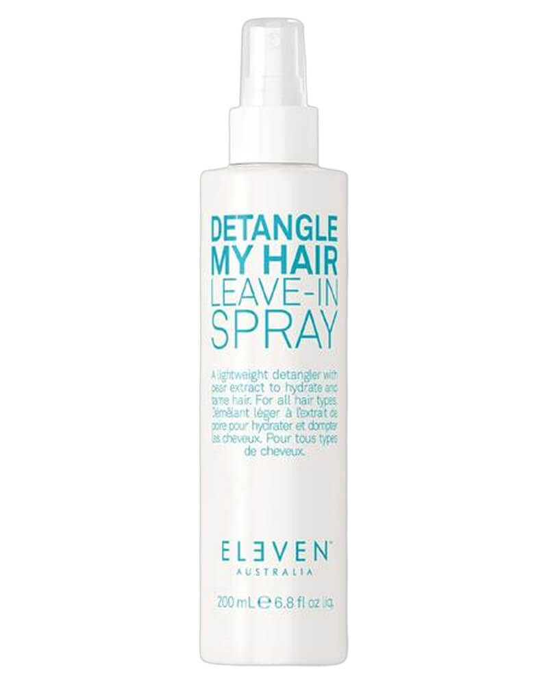 Eleven Australia Detangle My Hair Leave In Spray 200 ml