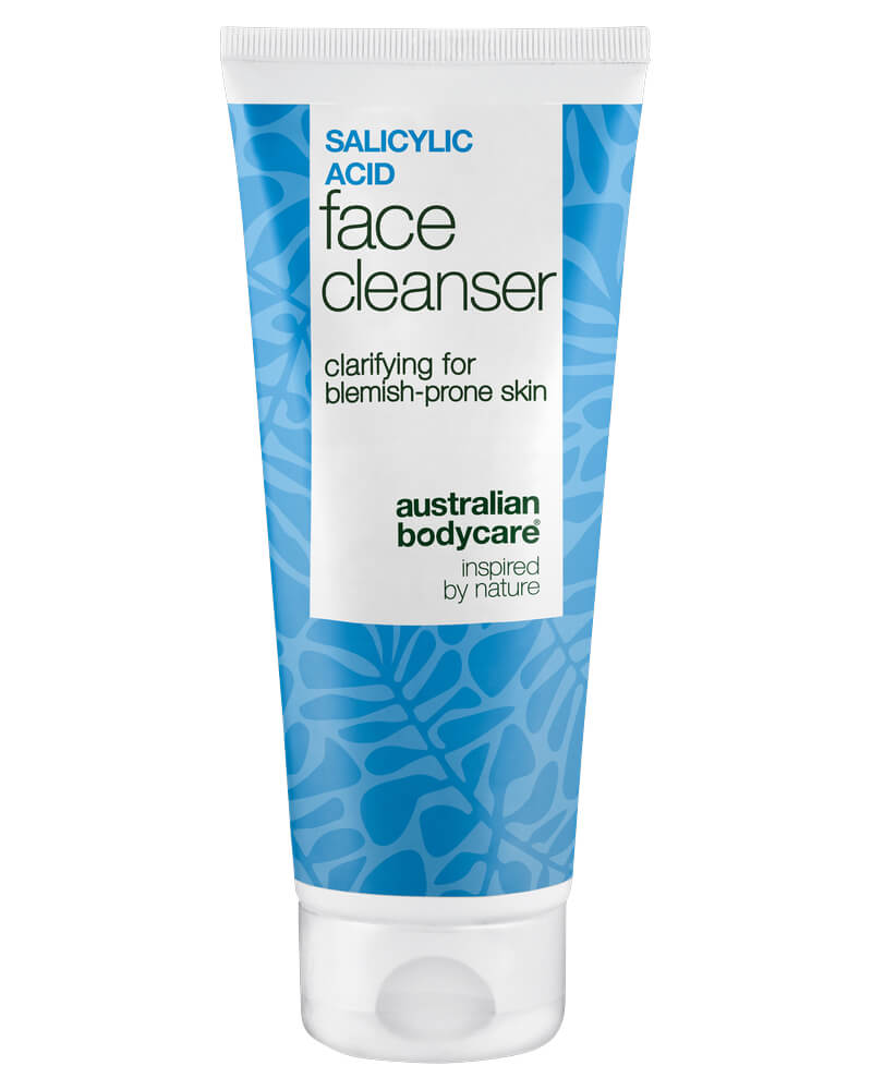 Australian Bodycare Face Cleanser 100 ml billede
