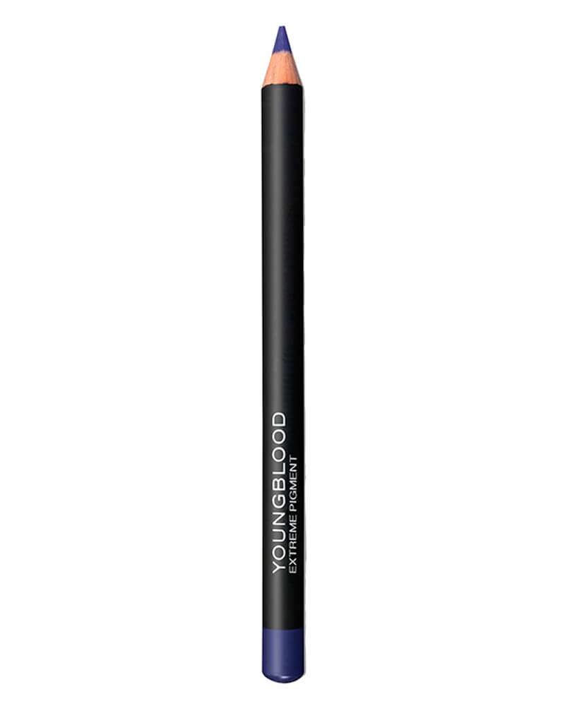 #3 - Youngblood Extreme Pigment Eye Pencil - Blue Suede 1 g