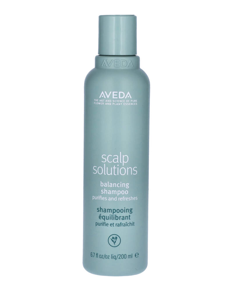 Aveda Scalp Solutions Balancing Shampoo 200 ml