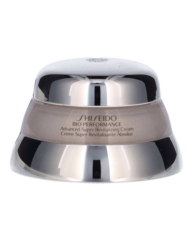 Shiseido Bio Perfomance Advanced Super Revializing Cream 50 ml Shiseido Bio Perfomance Advanced Super Revializing Cream 50 ml