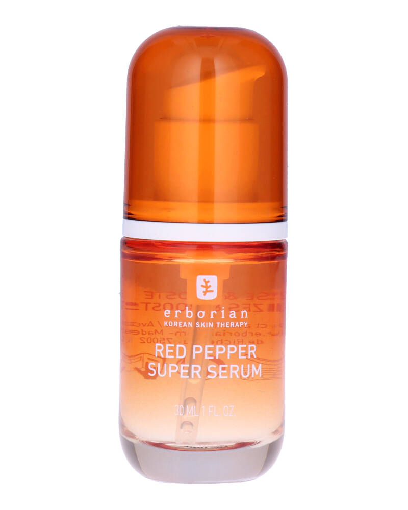 Erborian Red Pepper Super Serum (30 ml)
