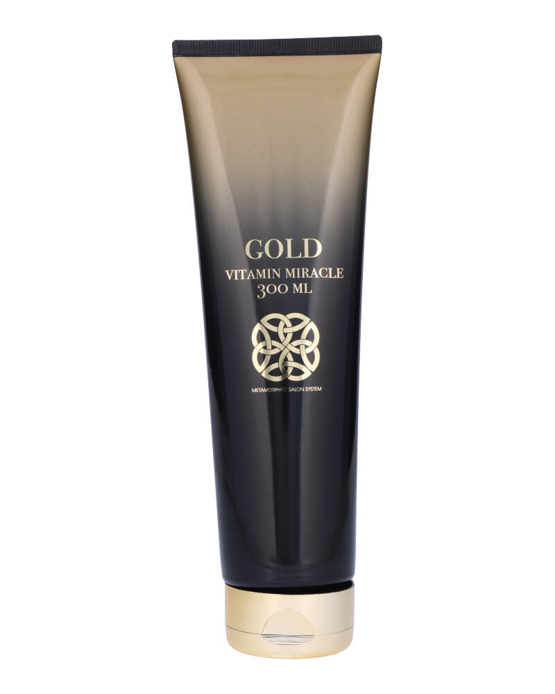 Gold Vitamin Miracle 300 ml