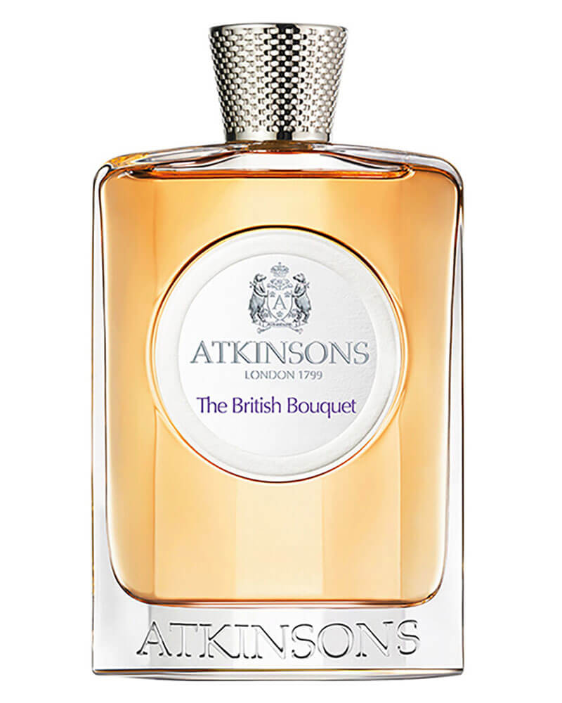 Atkinsons London 1799 The British Bouquet EDT 100 ml
