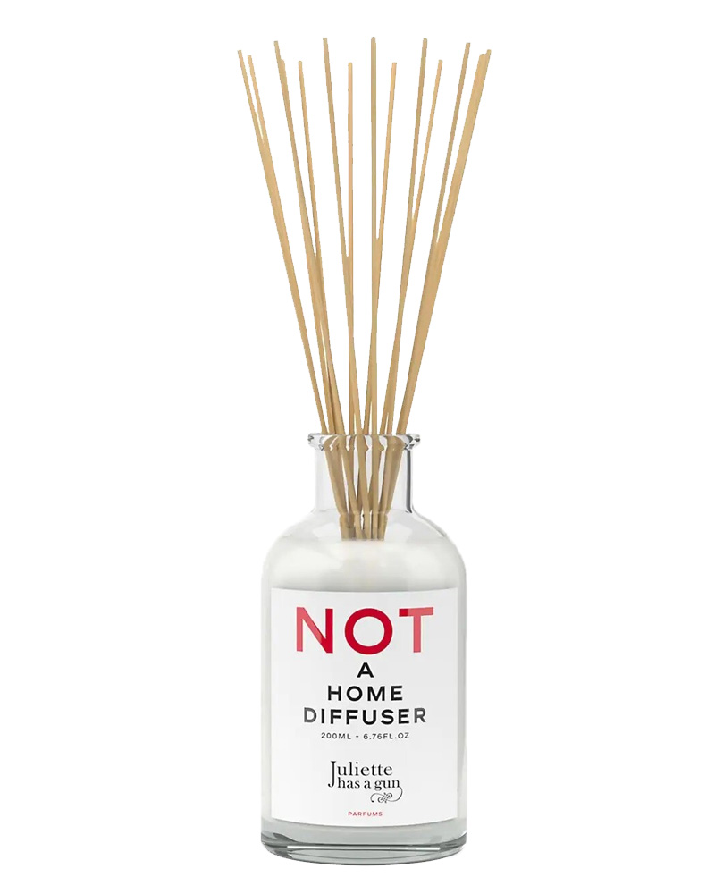 Juliette has a gun Not a Home Diffuser (200 ml)