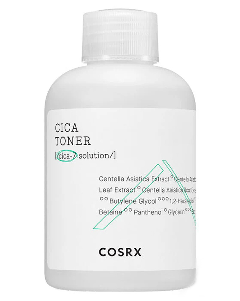 Cosrx Pure Fit Cica Toner 150 ml billede