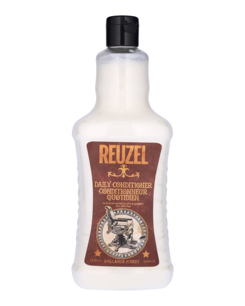 Reuzel Daily Hair Conditioner 1000 ml.