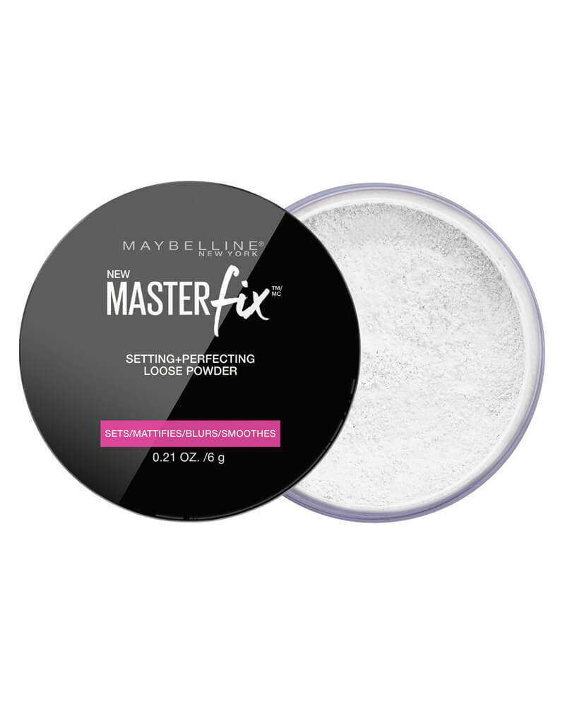 Maybelline Master Fix Setting + Perfecting Loose Powder 6 g