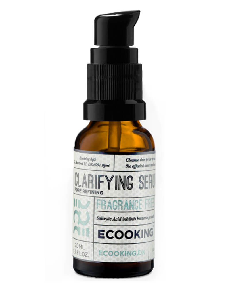14: Ecooking Clarifying Serum 20 ml