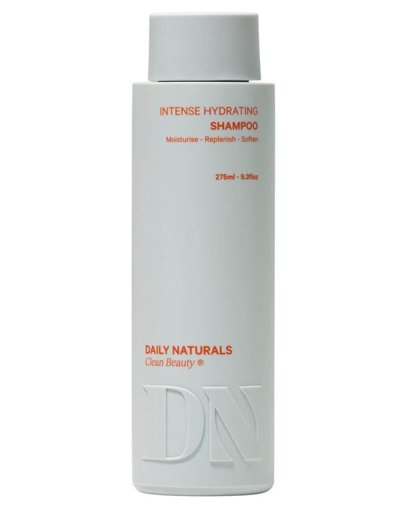 Daily Naturals Intense Hydrating Shampoo 275 ml