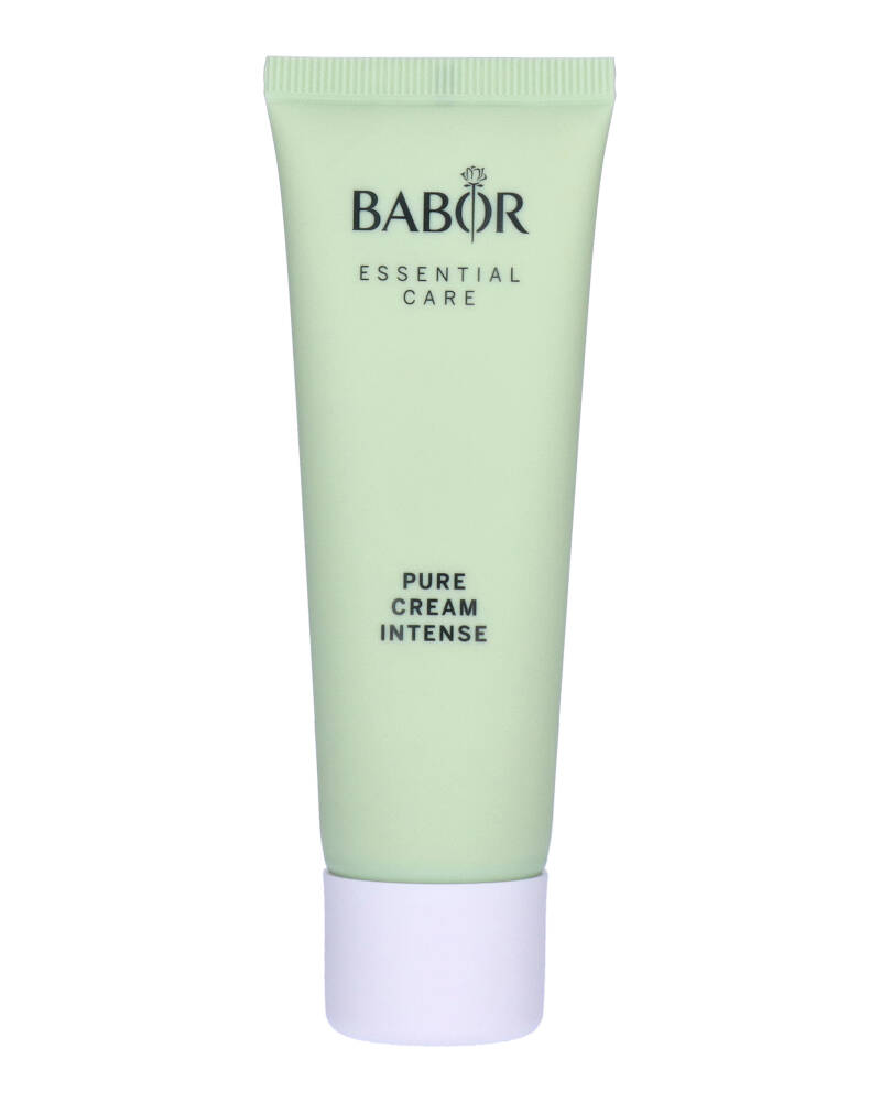 Billede af Babor Essential Care Pure Cream Intense 50 ml