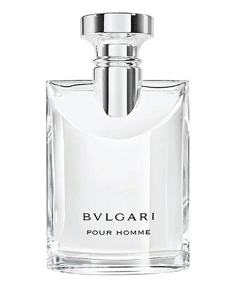 Bvlgari Pour Homme EDT 100 ml billede