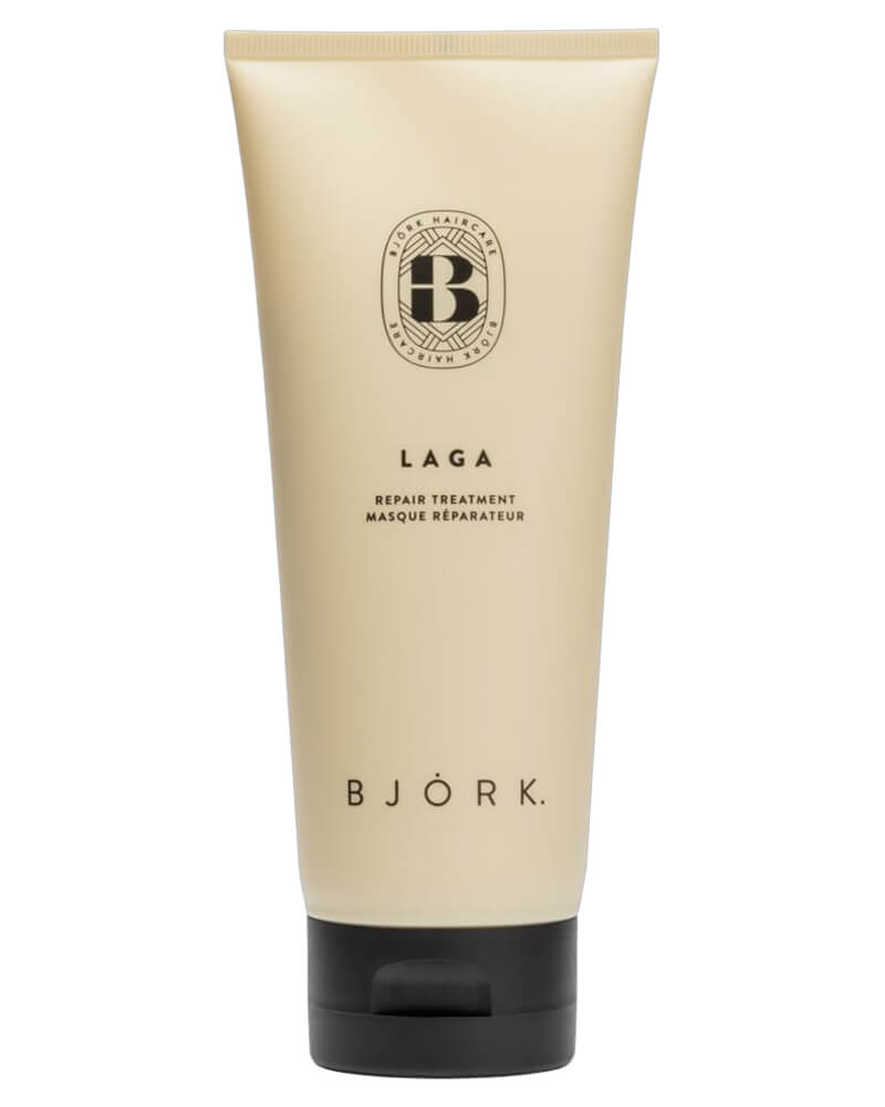 Björk Repairing Treatment 200 ml