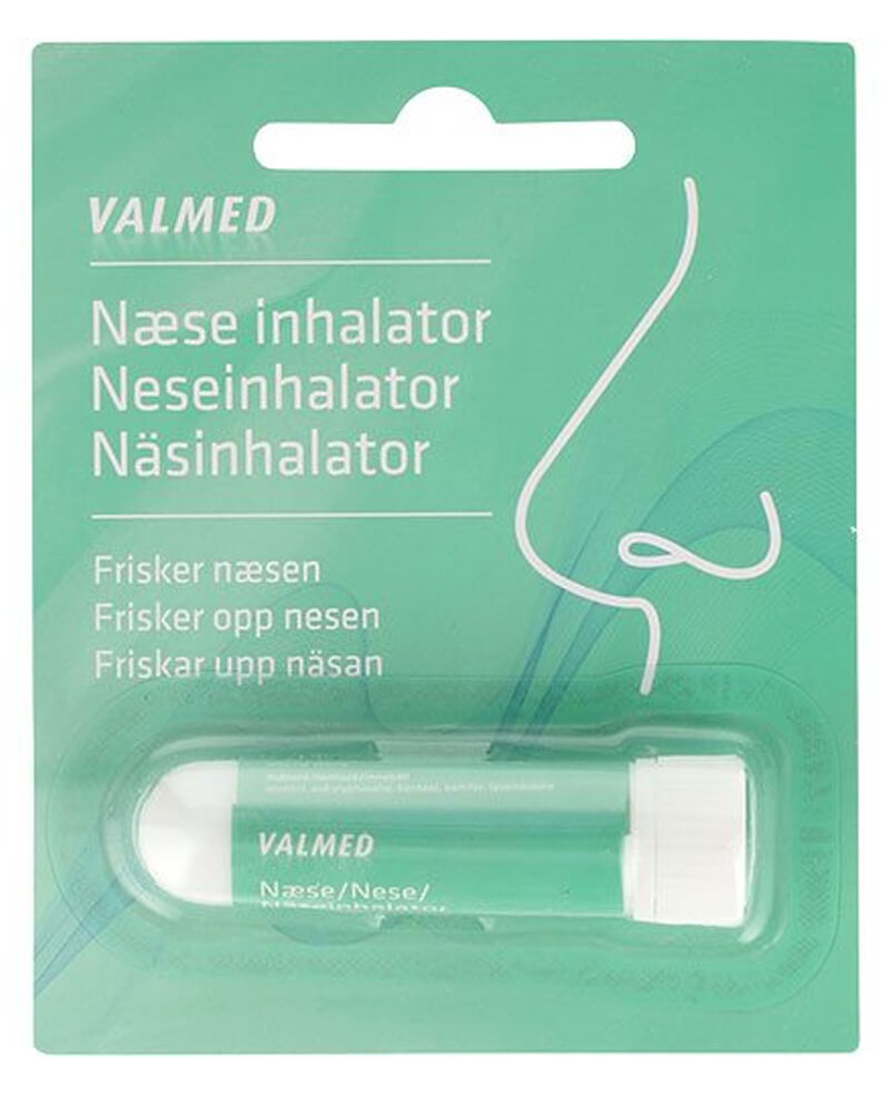 Valmed Næseinhalator, 1stk.