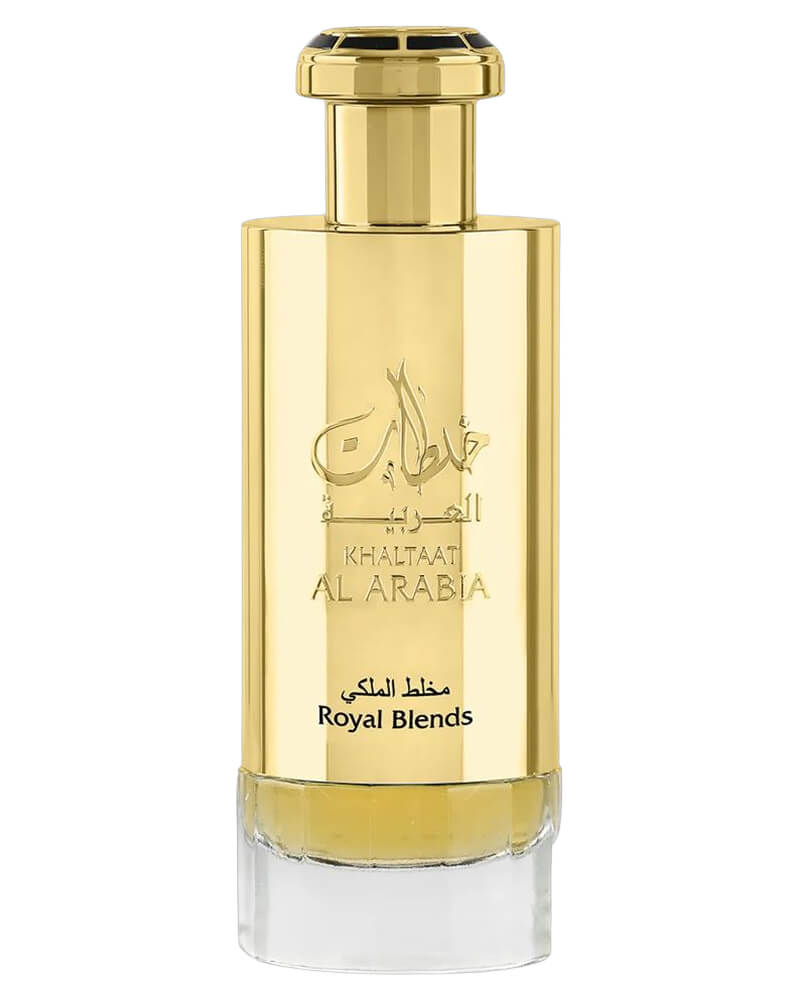 Lattafa Khaltaat Al Arabia Roal Blends EDP 100 ml billede