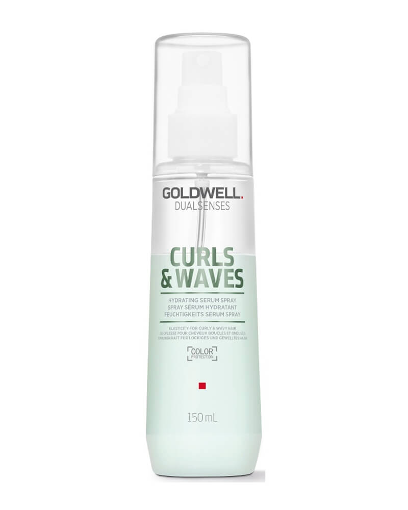 Goldwell Dualsenses Curls & Waves Hydrating Serum Spray 150 ml