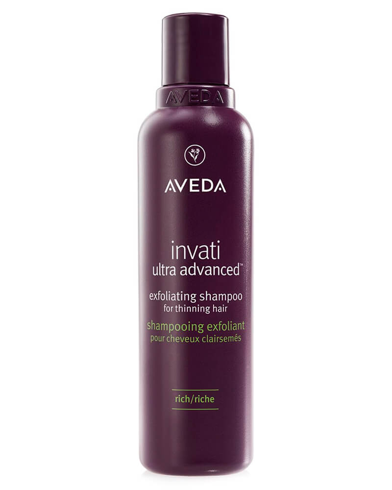 Aveda Invati Ultra Advanced Exfoliating Shampoo Rich 200 ml