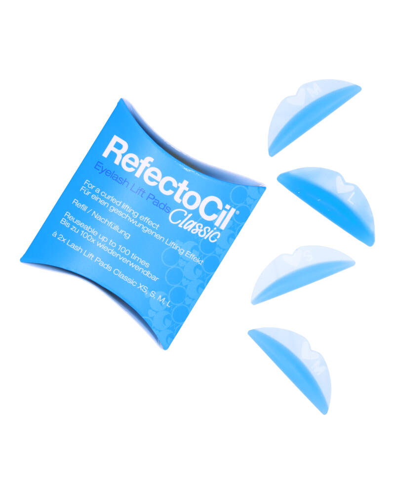 Refectocil Eyelash Lift Pads Classic   8 stk. billede