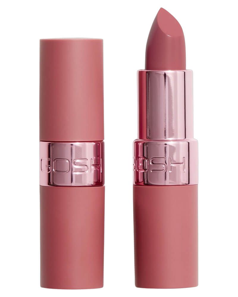 Gosh Luxury Rose Lips 002 Romance 3 g
