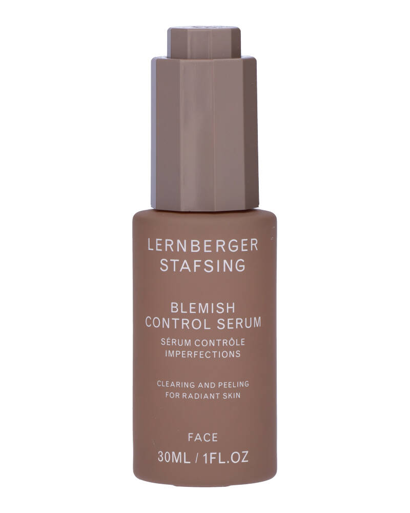 Lernberger Stafsing Blemish Control Serum 30 ml billede