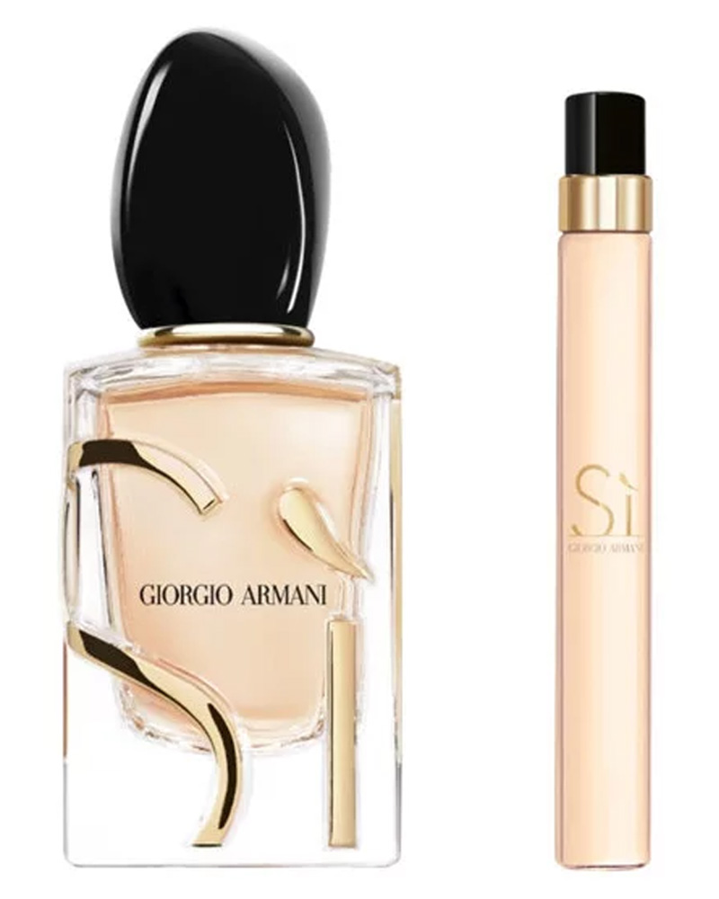 Giorgio Armani Si Gift Set 60 ml