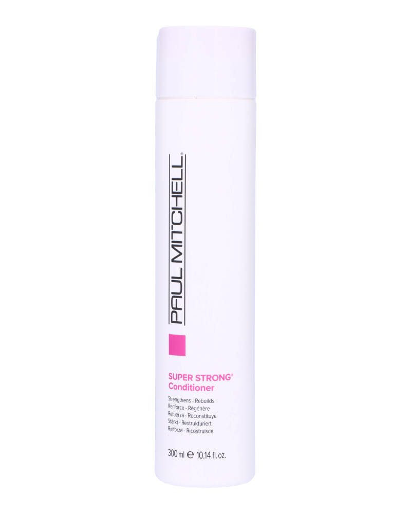 Paul Mitchell Super Strong Daily Conditioner 300 ml