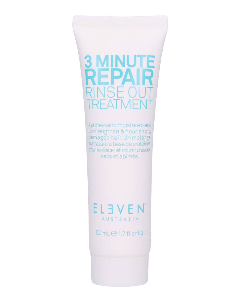 Eleven Australia 3 Minute Repair Rinse Out Treatment 50 ml billede