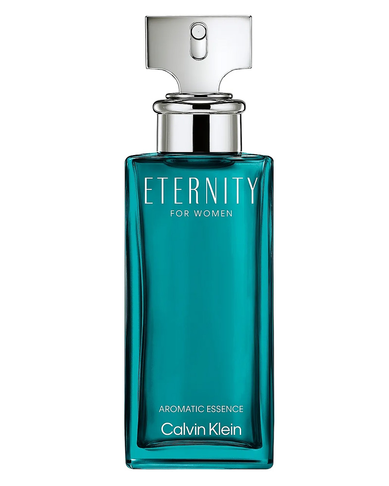 Calvin Klein Eternity For Women Aromatic Essence Parfum Intense 100 ml billede