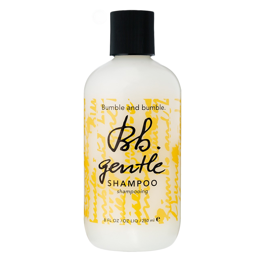 Bumble and bumble Gentle Shampoo (250ml)