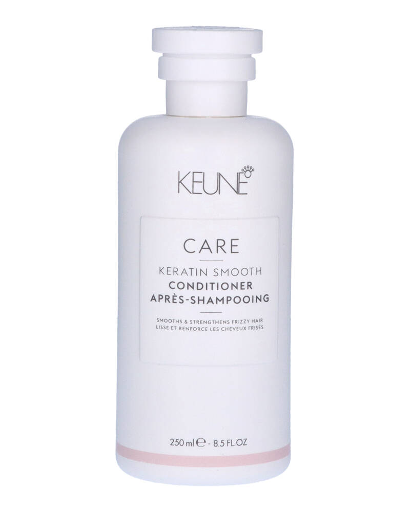 Keune Care Keratin Smooth Conditioner 250 ml