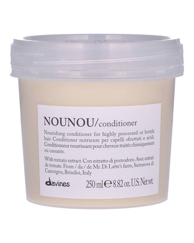 Davines NOUNOU Conditioner 250 ml billede