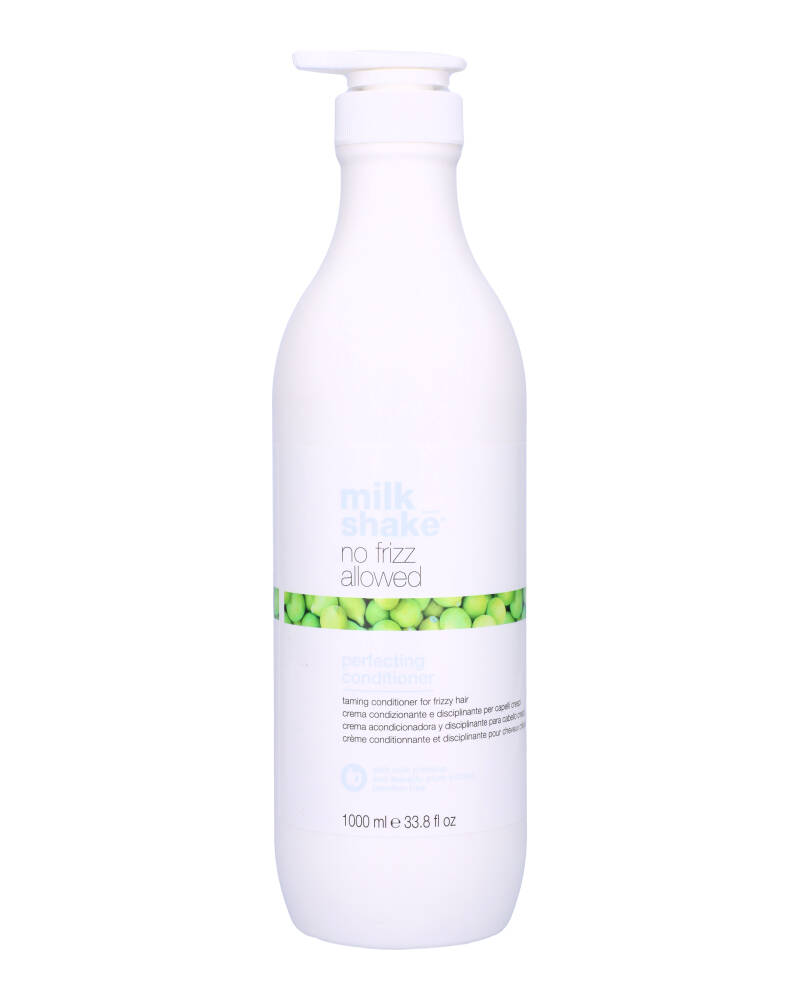 Milk_shake No Frizz Allowed Perfecting Conditioner 1000 ml