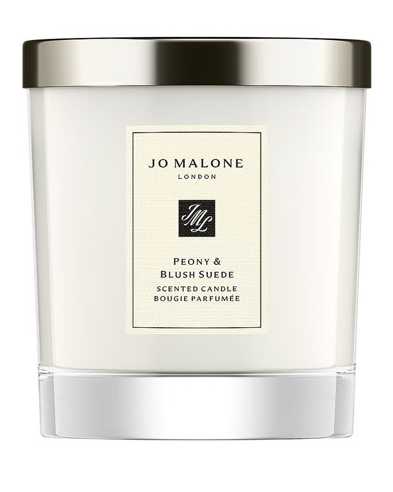 Jo Malone London Peony & Blush Suede Home Candle 200 g