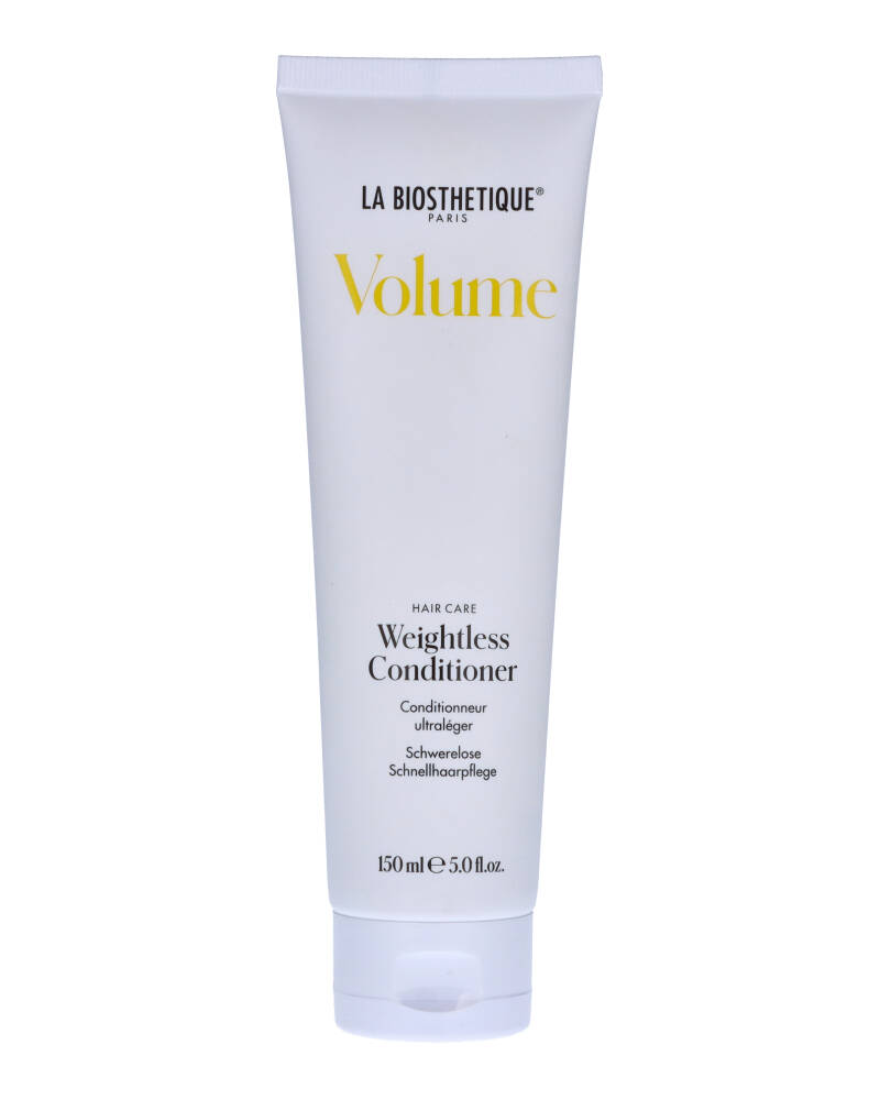 La Biosthetique Volume Weightless Conditioner 150 ml