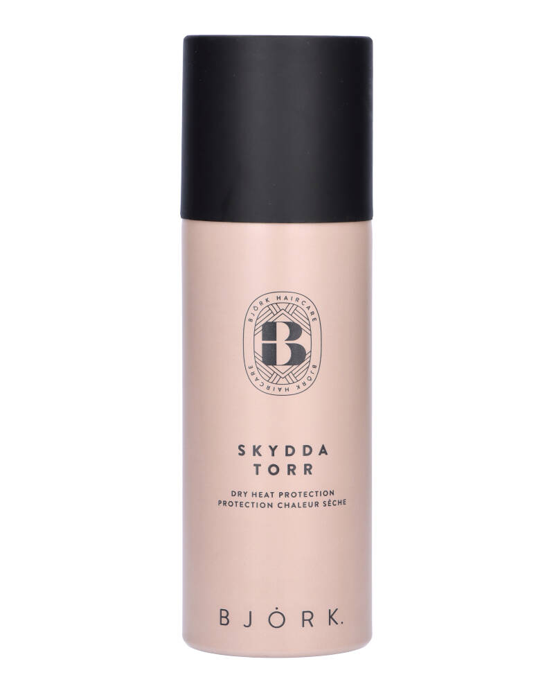 Björk SKYDDA TORR Dry Heat Protection - 200 ml