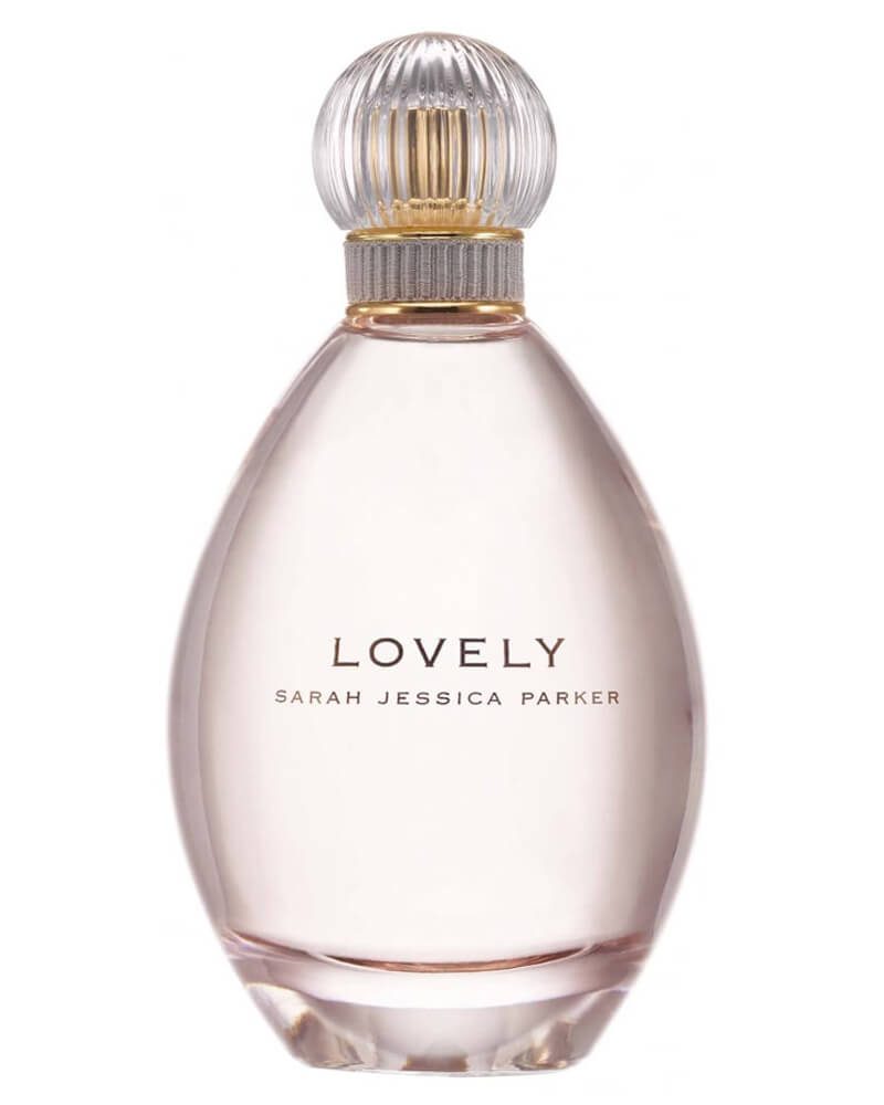 Sarah Jessica Parker Lovely EDP (Stop Beauty Waste) 100 ml