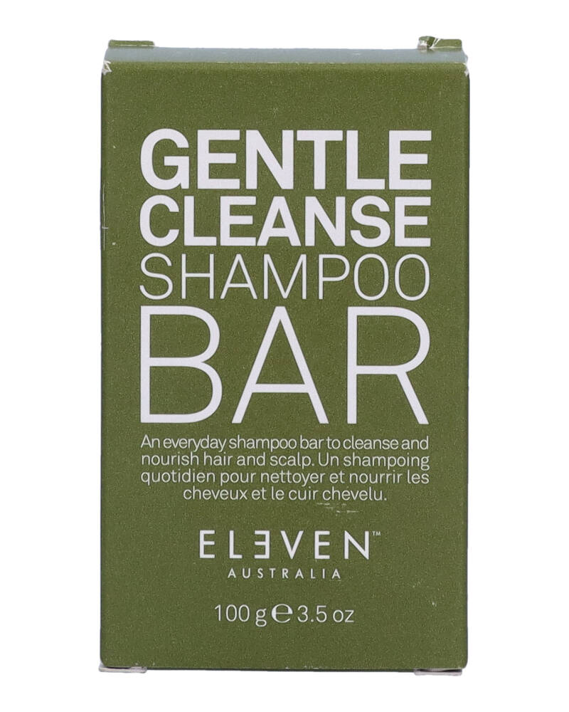 Billede af Eleven Australia Gentle Cleanse Shampoo Bar 100 g
