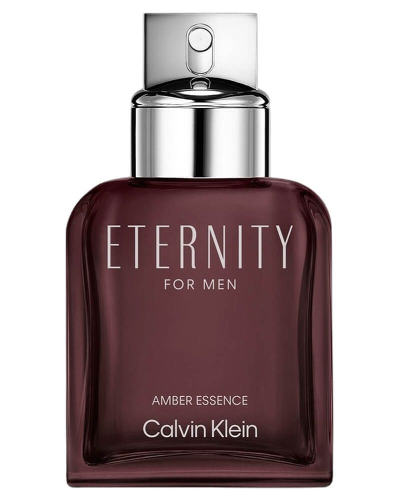 Calvin Klein Eternity Amber Essence For Men Parfum Intense 50 ml billede