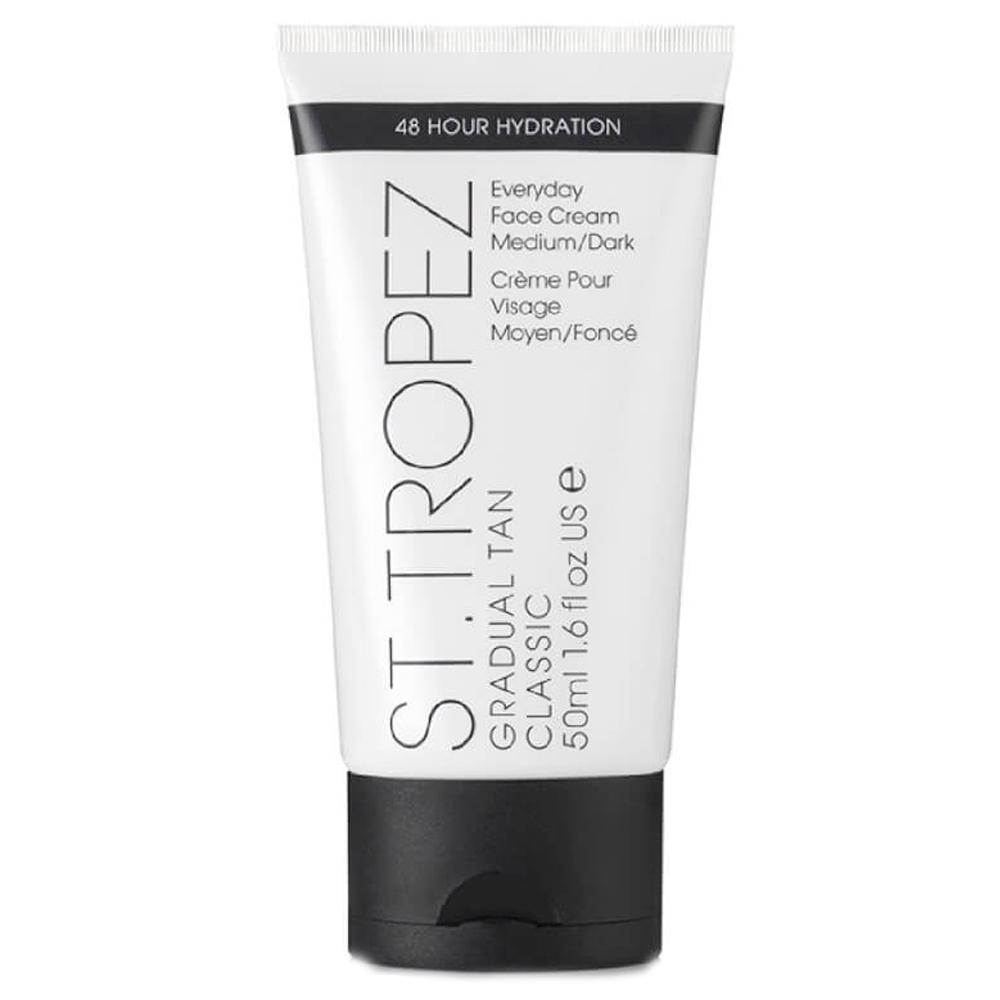 St. Tropez Gradual Tan Everyday Face Medium/Dark 50 ml