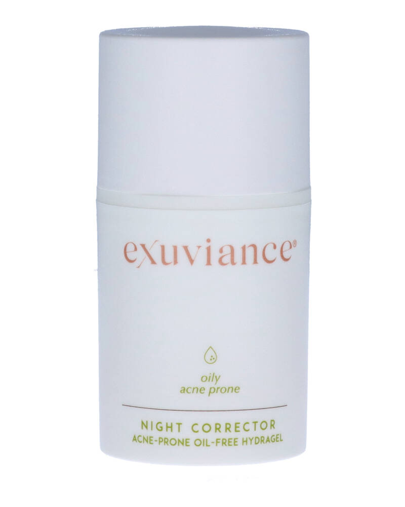 Exuviance   Night Corrector  50 g