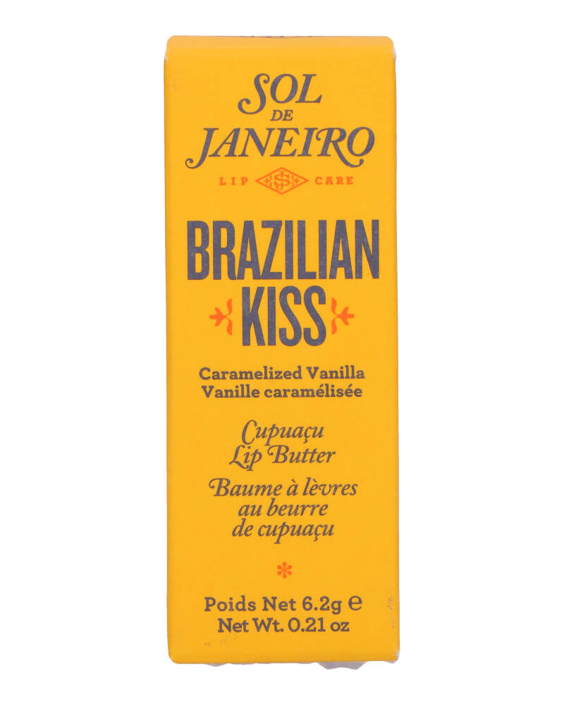 Sol De Janeiro Brazilian Kiss 6 g
