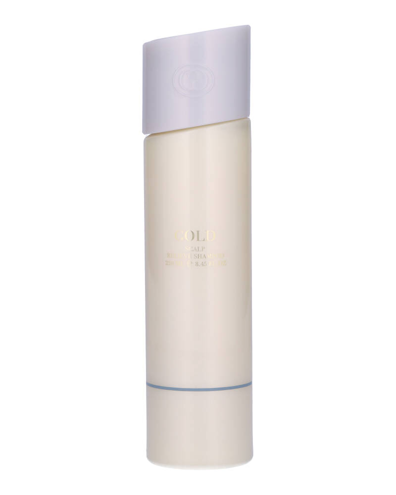 GOLD Scalp Relieve Shampoo 250 ml