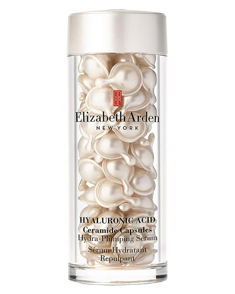 Elizabeth Arden Hyaluronic Acid Ceramide Capsules 28 ml - 60 Pieces