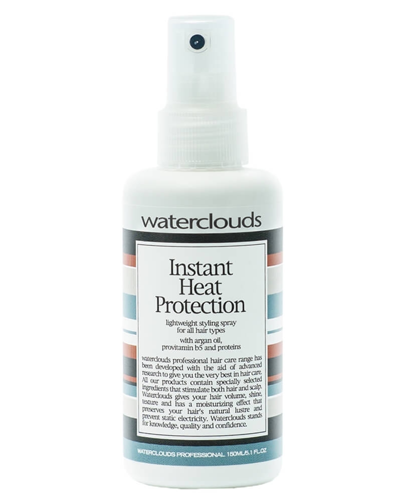 Waterclouds Instant Heat Protection 150 ml billede