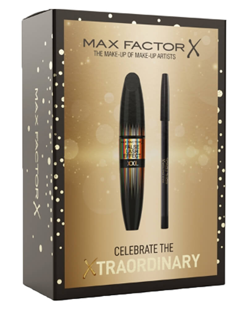 2: Max Factor Celebrate the Xtraordinary 12 ml